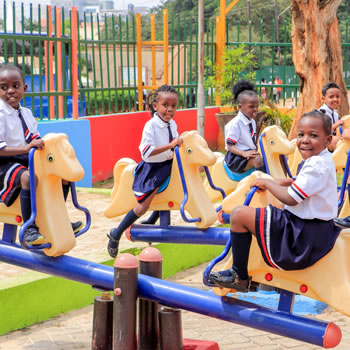 Lugard Day Care and Early Learning Centre Admissions