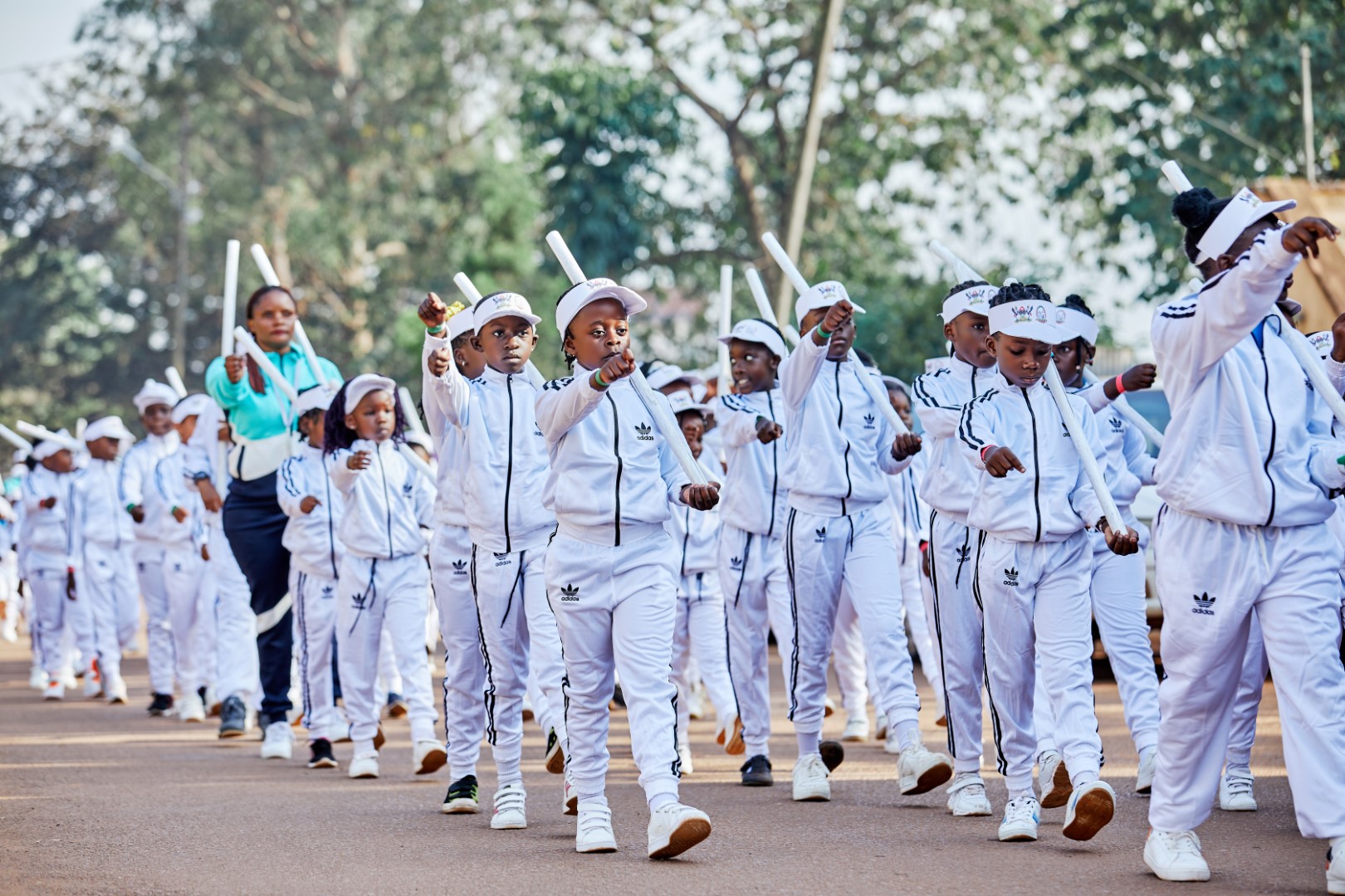 Sports Day 2023